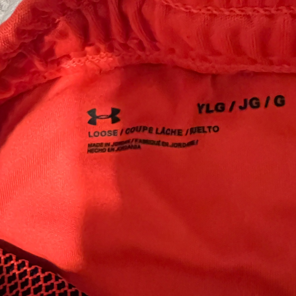 Boys Basketball Shorts x 3 - Picture 10 of 10